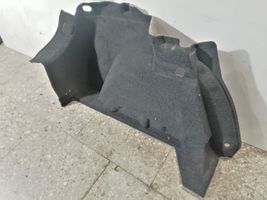 Seat Leon (5F) Tavaratilan sivuverhoilu 5F0867427F