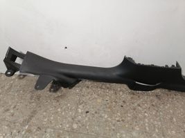 Seat Leon (5F) Etuoven kynnyksen suojalista 5F4863483