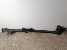 Seat Leon (5F) Etuoven kynnyksen suojalista 5F4863483