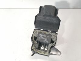 Mercedes-Benz E W212 Battery relay fuse A0035422619