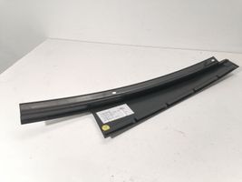 BMW 7 G11 G12 Moulures des vitres de la porte arrière 7369885