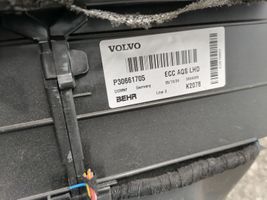 Volvo V70 Nagrzewnica / Komplet P30661705