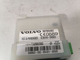 Volvo V70 Hälytyksen ohjainlaite/moduuli 30765482