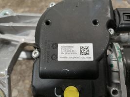 Lexus RX 450H Tiranti e motorino del tergicristallo anteriore W000061426