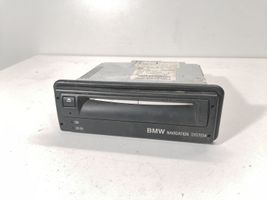 BMW 7 E38 Navigation unit CD/DVD player 65908368226