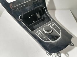 Mercedes-Benz C W205 Radion/GPS-laitteen pääyksikön kehys A2056804510