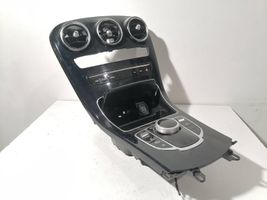 Mercedes-Benz C W205 Verkleidung Radio / Navigation A2056804510