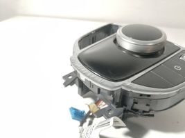 Mercedes-Benz E W213 Console centrale, commande de multimédia l'unité principale A2139008510