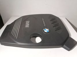 BMW 5 G30 G31 Copri motore (rivestimento) 14389712