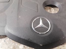 Mercedes-Benz E W213 Osłona górna silnika A6540107600