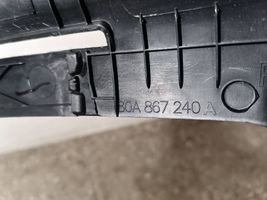 Audi Q5 SQ5 B-pilarin verhoilu (alaosa) 80A867240A
