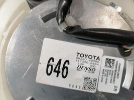 Lexus NX Ventola della batteria di veicolo ibrido/elettrico G923048080