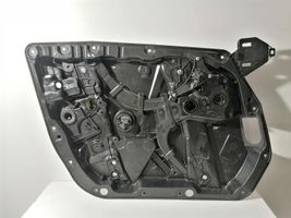 Mercedes-Benz GLC X253 C253 Meccanismo di sollevamento del finestrino anteriore senza motorino C0873210