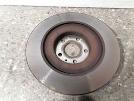 Volvo XC60 Rear brake disc 31687439
