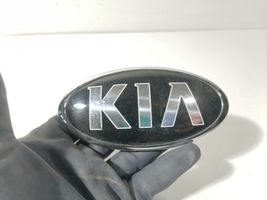 KIA Niro Valmistajan merkki/logo/tunnus 