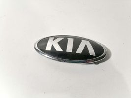 KIA Niro Logo, emblème, badge 