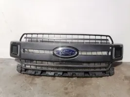 Ford F150 Etupuskurin ylempi jäähdytinsäleikkö JL348200