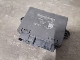 Ford F150 Durų elektronikos valdymo blokas DG9T14B533