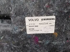 Volvo XC60 Bagažinės kilimas 30721221