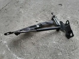 Volvo XC60 Engine bonnet/hood hinges 30779282