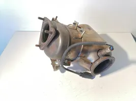 Volvo XC90 Filtre à particules catalyseur FAP / DPF 32225501