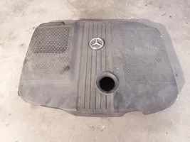 Mercedes-Benz E W212 Copri motore (rivestimento) A6510101167