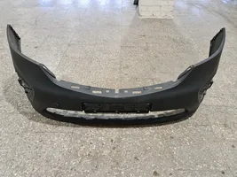 Opel Vivaro Paraurti anteriore 620228716