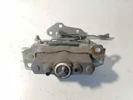 Mercedes-Benz E W212 Cerniere del vano motore/cofano A2129066301