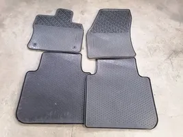 Volkswagen Tiguan Kit tapis de sol auto 5NN061550041