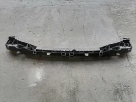 Peugeot 2008 II Front bumper support beam 9825813580