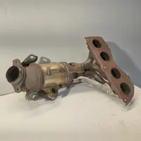 Lexus NX Filtre à particules catalyseur FAP / DPF 36410