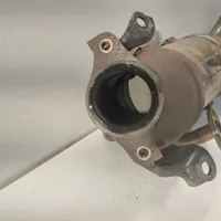 Lexus NX Filtr cząstek stałych Katalizator / FAP / DPF 36410