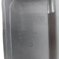 Volvo XC90 Крышка ящика аккумулятора 31651455