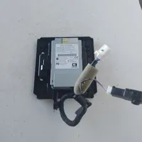 Lexus NX Module de charge sans fil 861C078021