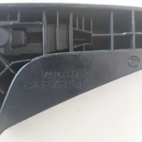 Lexus NX Leva/maniglia di controllo dello schienale del sedile 7252648050