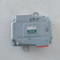 Lexus RX 450H Modulo di controllo della batteria 8989248040