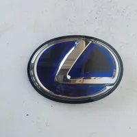 Lexus RX 450H Mostrina con logo/emblema della casa automobilistica 5314133170