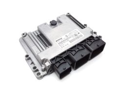 Peugeot 308 Calculateur moteur ECU 0261S04689