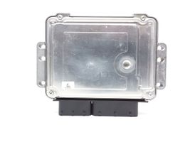 Honda CR-V Sterownik / Moduł ECU 0281013635