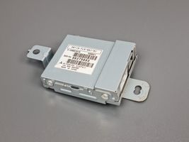 Honda Accord Moduł / Sterownik USB 34N521