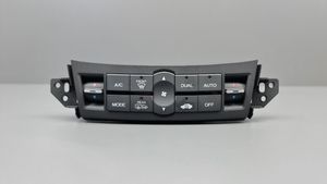 Honda Accord Panel klimatyzacji XG04