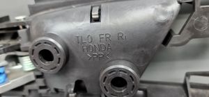 Honda Accord Klamka wewnętrzna drzwi przednich TL0FRR1