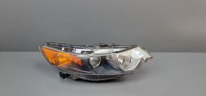 Honda Accord Lampa przednia P7566