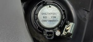 Honda Accord Enceinte haute fréquence de porte avant 72443TL0