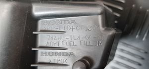 Honda Accord Bouchon, volet de trappe de réservoir à carburant 