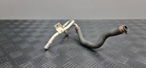 Honda Accord Durite de refroidissement tube 