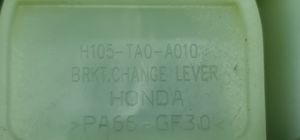 Honda Accord Lewarek zmiany biegów / górny 