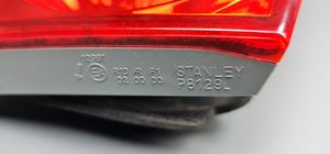 Honda Accord Lampy tylnej klapy bagażnika P8129L