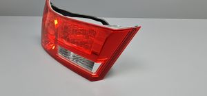 Honda Accord Lampy tylnej klapy bagażnika P8129L