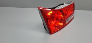 Honda Accord Lampy tylnej klapy bagażnika P8129L